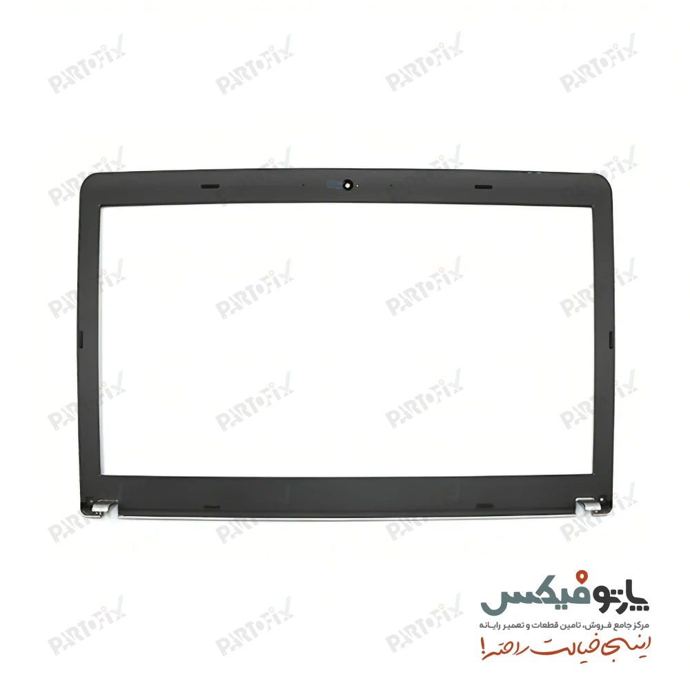 قاب پشت و دور ال سی دی (AB) لپ تاپ لنوو ThinkPad Edge E531 (مدل Thin)
